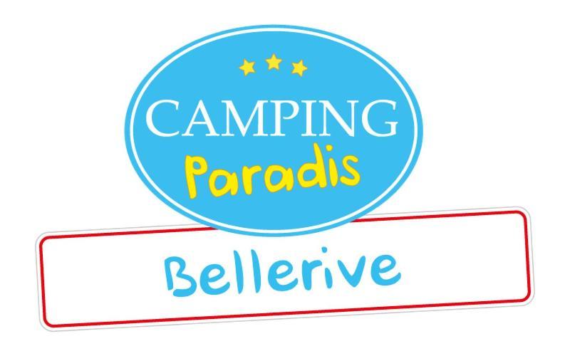 Camping Paradis Bellerive Montfrin Exteriér fotografie